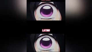 japon vs latino anime kimetsu_no_yaiba shinobu kanae Creo que ganó el ARA ARA!!...✨