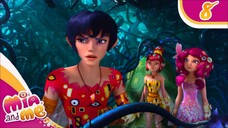 Mia and me (season3) ตอนที่8 - ผู้เสนอราคาสูงสุด