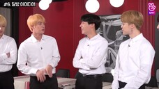 [BTS+] Run BTS! 2019 - Ep. 57 Behind The Scene