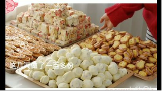 ASMR _ Nấu Ăn Cùng Tik Tok _ 6 Công Thức Làm Bánh Đơn Giản Tại Nhà 🥘🧁🥞 - Douy