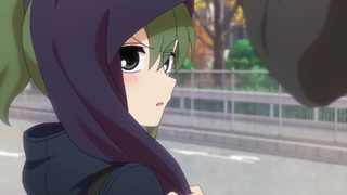 Futaba Igarashi Cute Moments 1 | #anime #animesliceoflife #mysenpaiisannoying