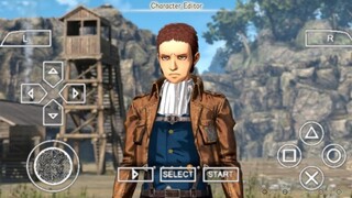 HOW TO INSTALL ATTACK ON TITAN 2 GAME FOR ANDROID