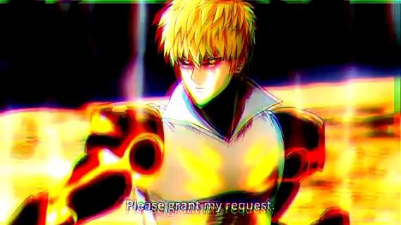 one punch man saitama