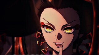 [Demon Slayer] We Don't Jealous Nobody But Uzui Tengen