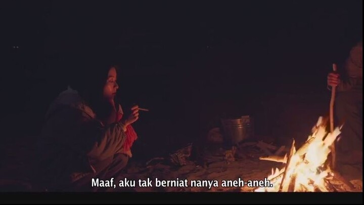 Jishin no Ato de Ep 2 (2025) Sub Indo