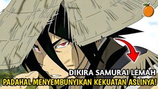 Suka Anime Bertema Samurai? Harus Banget Nonton Nih Anime‼️