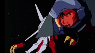 [Unpopular Machine] Have you ever seen a humanoid floating cannon? ? Is there a model of this thing?