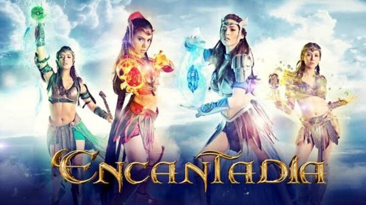Encantadia 2016 (Episode 7)