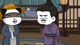 Episode 2: Zhu Yuanzhang recognizes his relatives