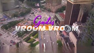 GADIS VROOM VROOM (2020) TELEFILEM.