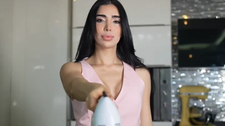 Nếu tôi lại thấy ai đó lãng phí thức ăn, tôi chắc chắn sẽ tức chết!