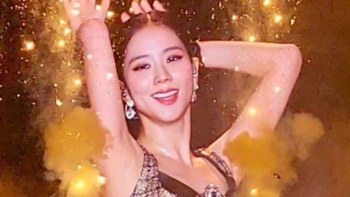 【คิมจีซู】รวมฉากจบบนจอใหญ่ของเพลง LIAR