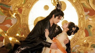 Masuk ke Novel & Mati Terus... Eh Kaisar Kejam Bangkit 3 Kali Demi Ubah Takdirku!#minidrama