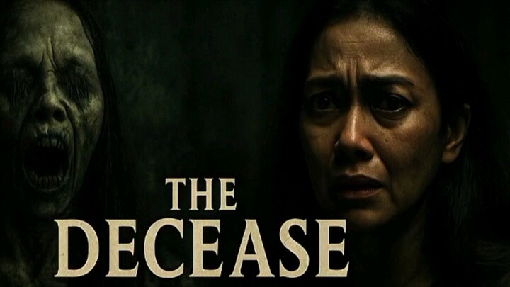 💀 ENDING PART 2 THE DECEASE (2025) — SEMAKIN GELAP, SEMAKIN MENGGANGGU... 💀