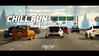 Chill Run | Car Parking Multiplayer