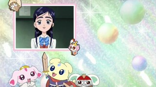 Futari wa Precure: Max Heart Endings "Impossible!? Possible!! IN the Alright?!" By Mayumi Gojo