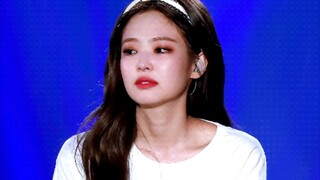 【Jennie】Siulan langsung yang mungkin belum pernah kamu lihat
