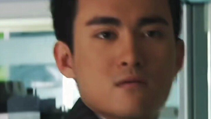 “I never realized he was so funny before.”