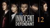 Innocent Defendant EP 12 HINDI DUBBED