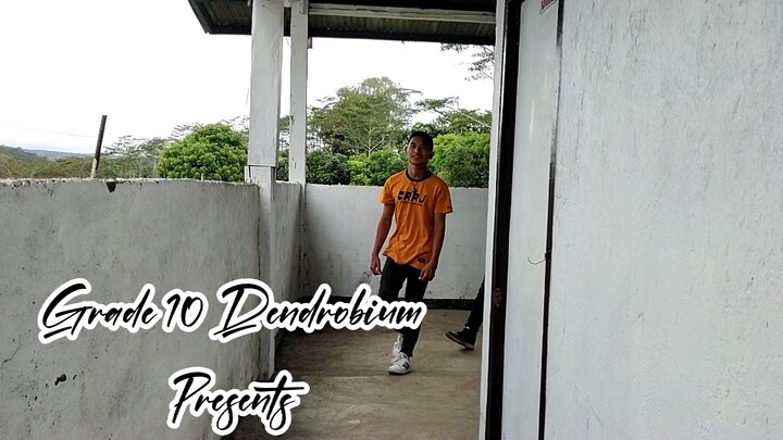 You Belong with me(Tayor Swift)|Grade 10 Dendrobium|music not mine ctto