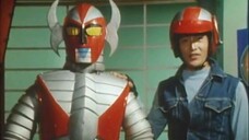 Denjin Zaborger bonus footage "Broadcast preview film"
