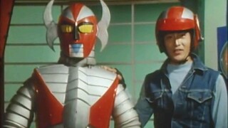 Denjin Zaborger bonus footage "Broadcast preview film"