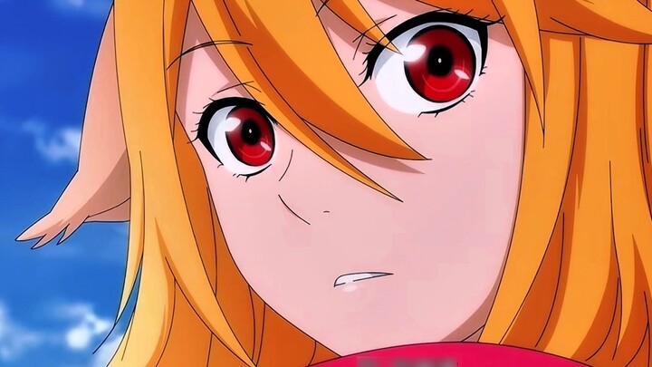 Wrong. She will have another Taoist brother...