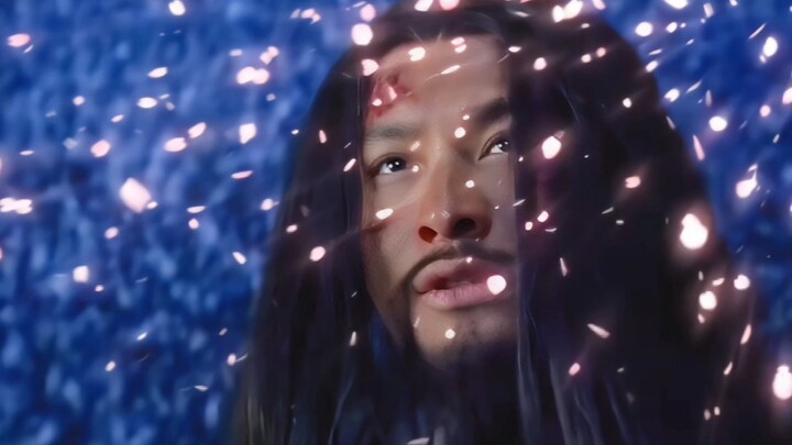 “เพียงเสียงระฆังดังก้อง ก็ถึงเวลาที่เยว่เฟยปรากฏตัว”