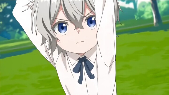 Dibuang oleh keluarganya Dikira punya kekuatan lemah_ Padahal punya Kekuatan Terkuat dan jenius