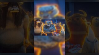 *LEAKED!* Lord Shen In #kungfupanda4 🐼🎍|#kungfupanda #movie #viral #shorts #fypシ #foryou