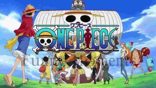 ONE PIECE MONSTER TRIO [FuNnY COMPLICATION]『eng sub』