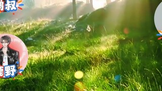 Giúp đỡ! Tiểu Nhĩ bảo chú Hà và Lục Diệp hỏi Hồng Văn vài câu! !