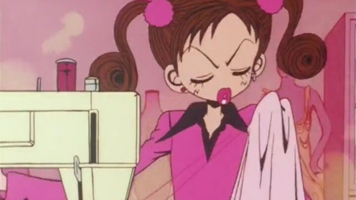 Neighborhood Story (Gokinjo Monogatori Episode 1