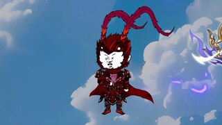 [Sun Wukong: Reincarnation of the Journey to the West] Episode 299: The Eternal Dream (VI) Demonic I