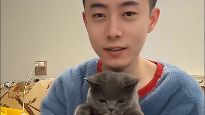 【تشانغ شي ياو】انتهى الأمر بالسيطرة القسرية! فالمجتمع يظهر هكذا طريًّا ورقيقًا في الخفاء!