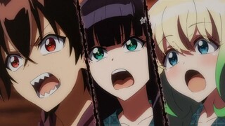 Souse no onmyouji episode 37