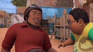 Adit & Sopo Jarwo | Aduh... Bang Jarwo Jatuh