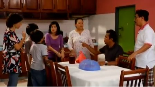 Ke1u4Rg4 15kAnD4R S1 Ep 15