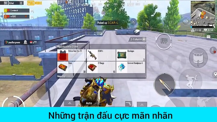 cực chất cực đẳng cấp luôn