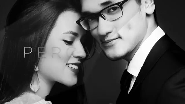 percayalah(Afgan and Raisa)
