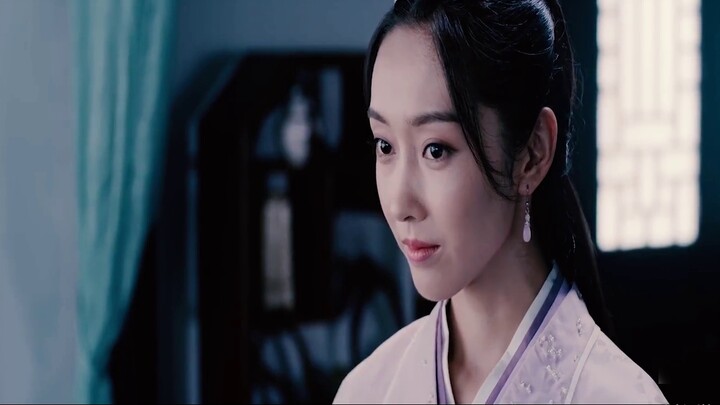 Chen Qingling丨forgetting envy