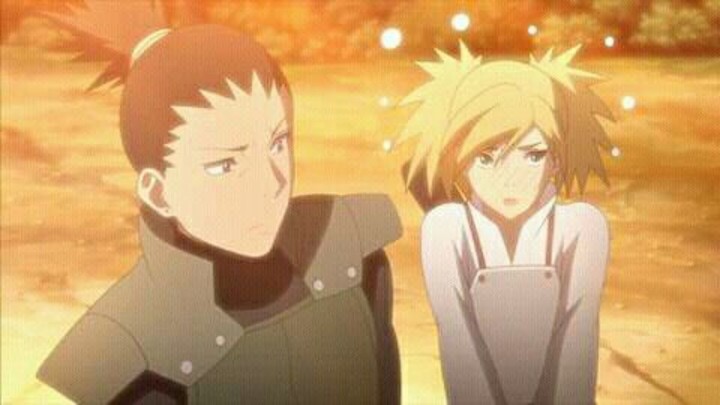 udah dibikin baper eh ternyata...bro cuma mau review hadiah nikahan 😭[NARUTO SHIPUDEN]