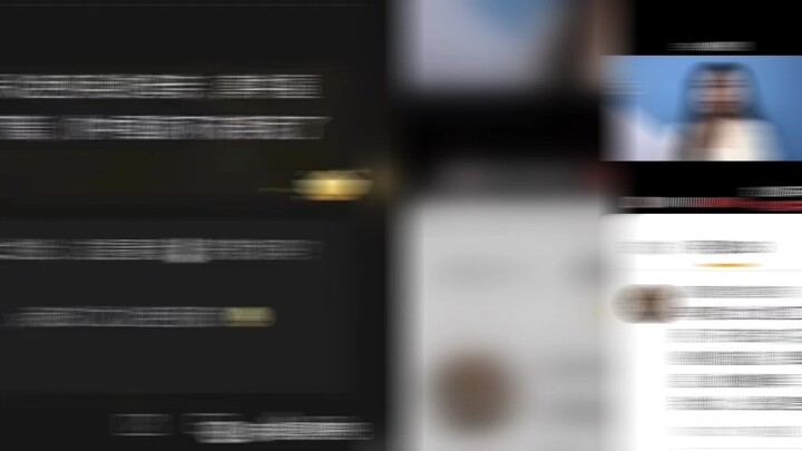 ปาอีทำสองประตู