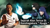 Sejarah Clan Hyuga