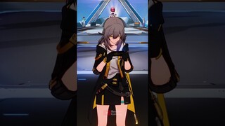 Stelle Losing Control! ✨ HONKAI: STAR RAIL #honkaistarrail #stelle