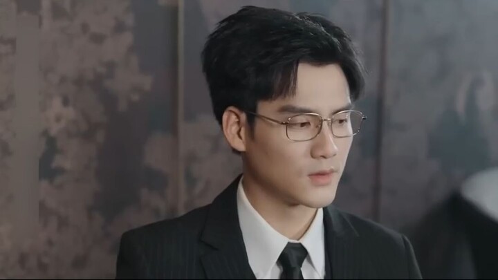 [พากย์ไทย] CEOขาเป๋ผู้เย็นชา! ตกหลุมรักสาวพาร์ตไทม์? ก่อนรู้เธอคือสาวนักฆ่าสุดหวานที่เคยเป็นรักแรก