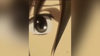 she is so kyutttt😩animeedit mikasaackerman shingekinokyojin anime fyp aot