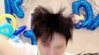 点击查看此男精神状态