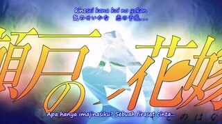 Seto No Hanayome (Sub Indonesia) #23