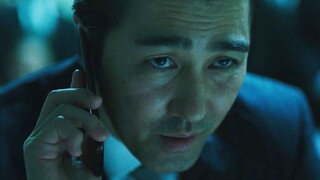 Đạo diễn thế giới mới! Phim gangster Hàn Quốc "Đêm thiên đường" của Netflix chính thức ra mắt traile